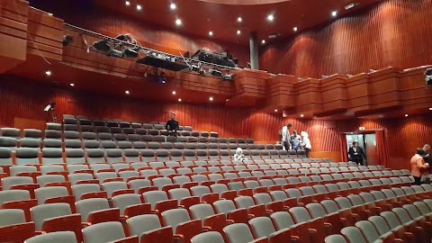 Slovene National Theatre Nova Gorica