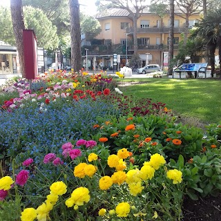 Hotel a Milano Marittima