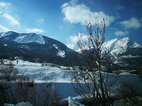 Compagnie Fermière Des Grands Bains