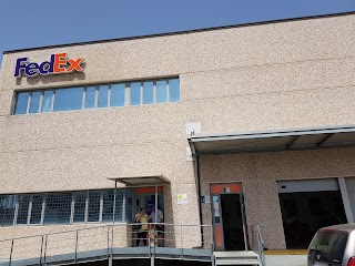 Filiale FedEx