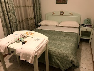 Hotel Adua