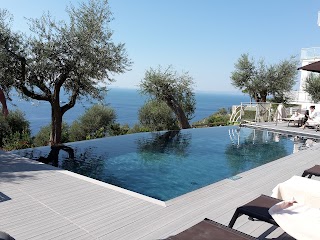 Villa Fiorella Art Hotel