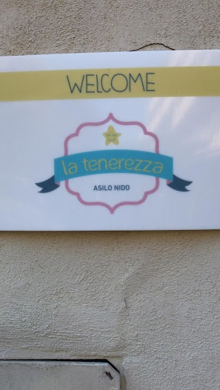 Asilo Nido "La Tenerezza"