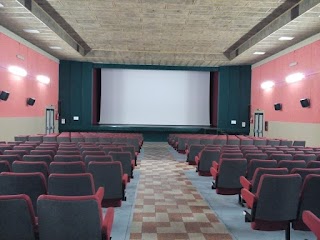 Cinema Ome