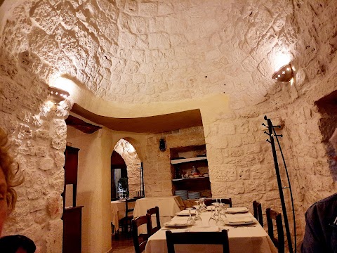 Albergo Ristorante Tre Trulli