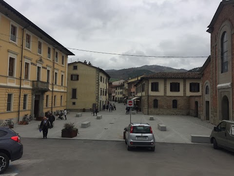 Ospedale P. Angioloni - AUSL della Romagna