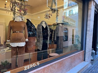 ZERO.9... abbigliamento premaman Treviso