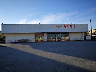 SUPERMERCATO A&O