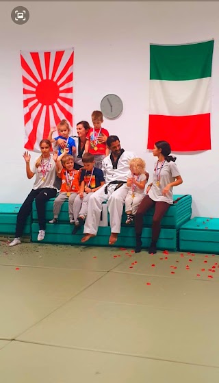 New Taekwondo Generation Padova