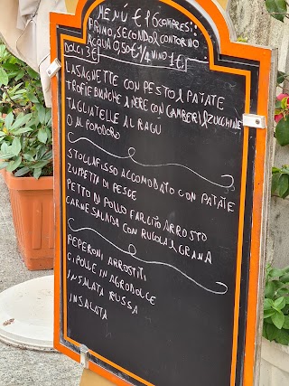 Trattoria San Domenico