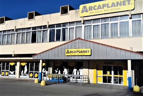 Arcaplanet