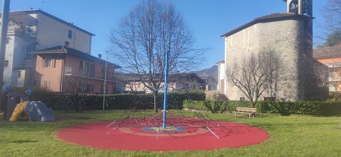 Parco Giochi Comunale