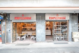 Rimpizzamose Forno e Cantina