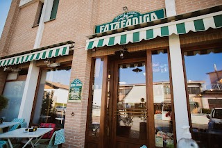 FataFadiga Bottega Osteria