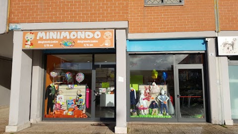 Minimondo di Dana