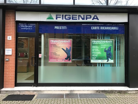 Prestiti Personali Pisa - Filiale Figenpa Spa