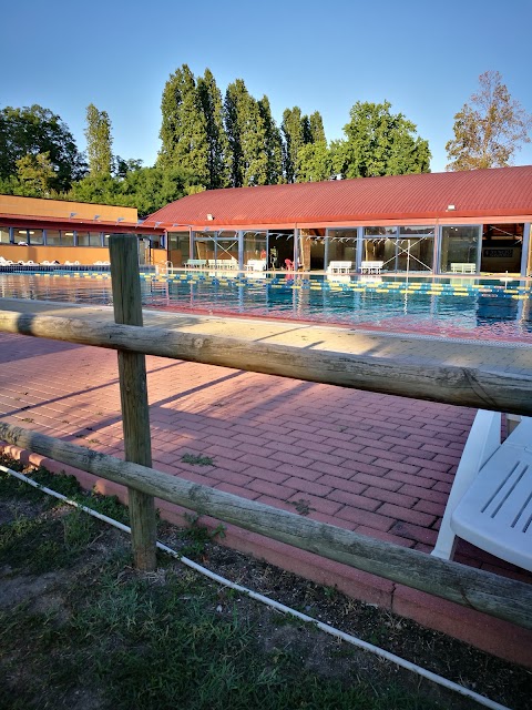 Legnago Nuoto