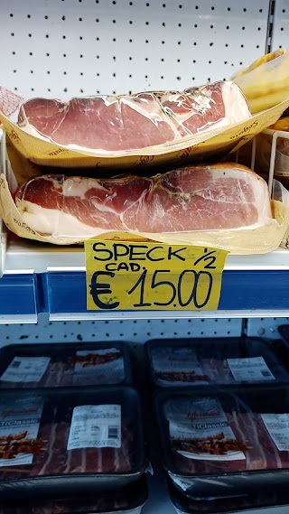 Spaccio Salumi e Formaggi