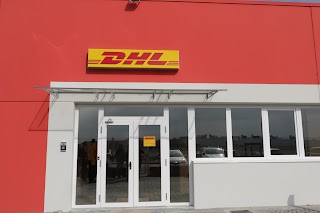 DHL ServicePoint ✅