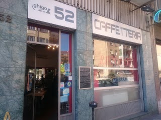 Caffetteria 52