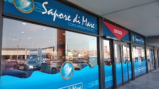 SAPOREDIMARE Busto Arsizio