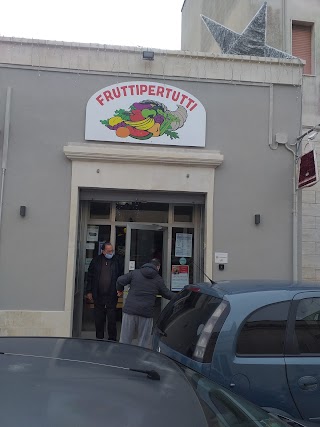 Fruttipertutti di Tomasi Santo