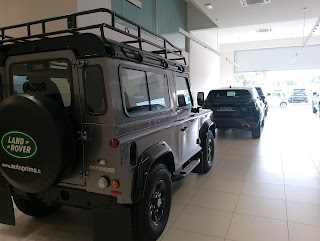 LAND ROVER - AUTO PRIMA Srl