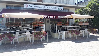 Gastronomia-Pizzeria Mediterranea