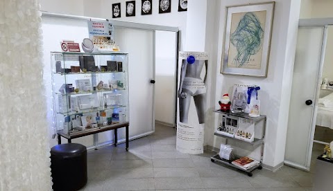 Centro Estetico Nuccia | Vendita prodotti di bellezza | Santa Margherita Ligure (GE)