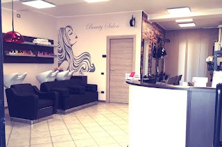 Beauty Salon Acconciature