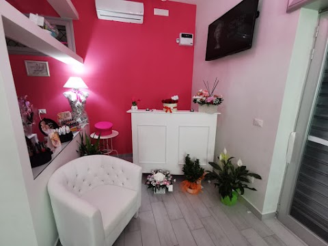 Assia 18 Beauty Center