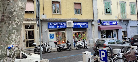 La Bottiglieria