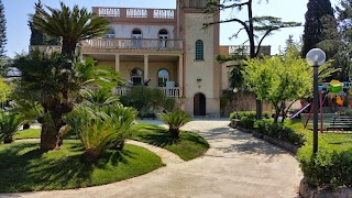 Agribioscuola Villa Dei Cedri