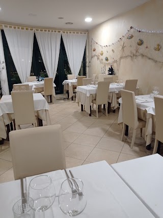 Ristorante Porto Corallo