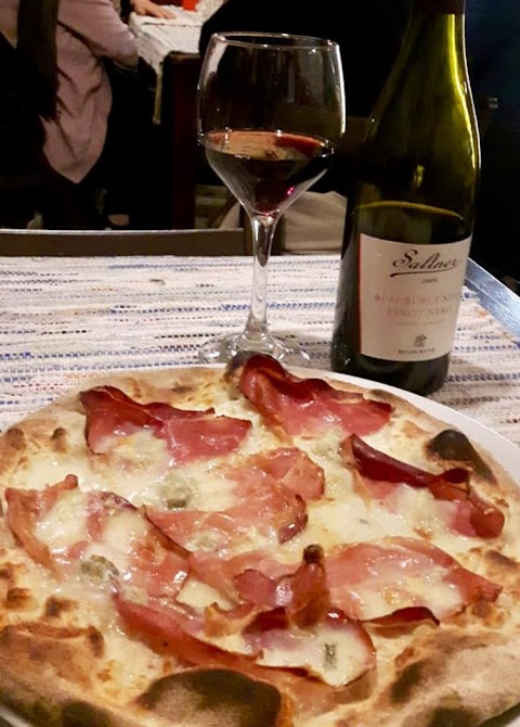 Pizzeria L'Approdo - Pizza & Wine