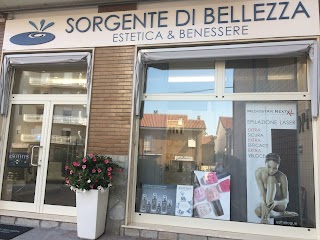 Sorgente di Bellezza