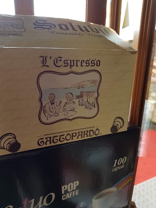 Caffè Gusto Nero