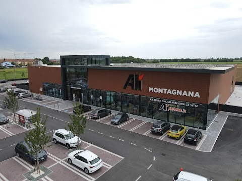 Alì supermercati - Montagnana