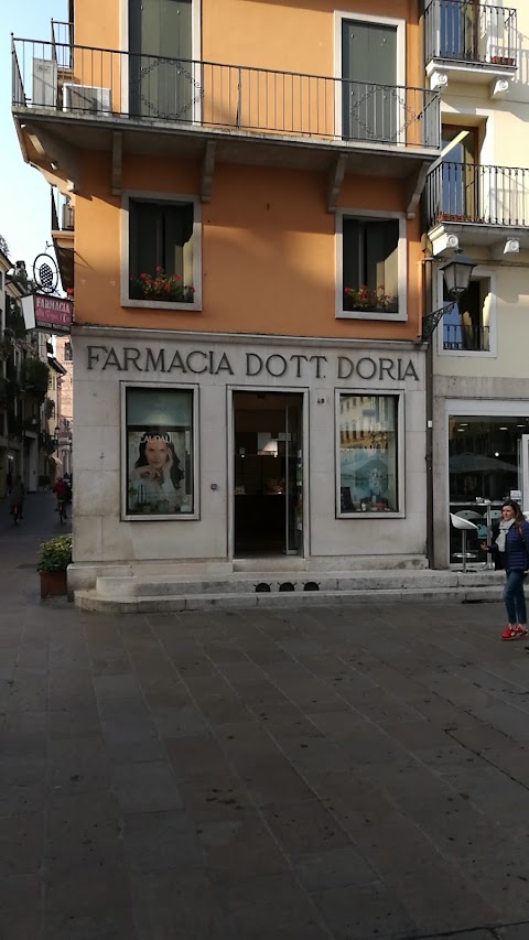 Farmacia Doria Alla Pigna D'Oro