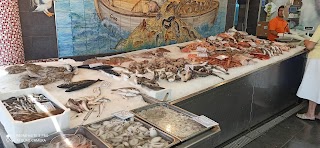 Pescheria Gino il Marinaio - Bari San Giorgio