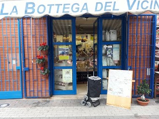 La Bottega Del Vicinato