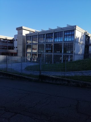 Istituto d'Istruzione Superiore "Marco Polo"