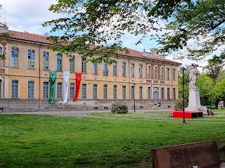 Istituto Comprensivo di Scuola Materna Elementare e Media