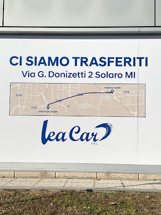 Lea Car Srl Officina