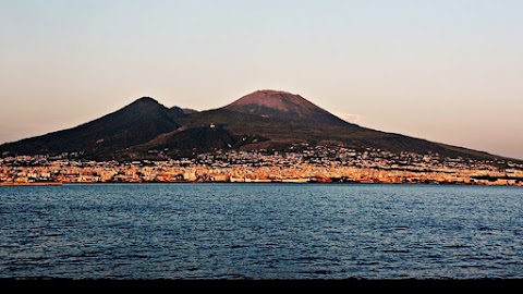 Vesuvius Drivers