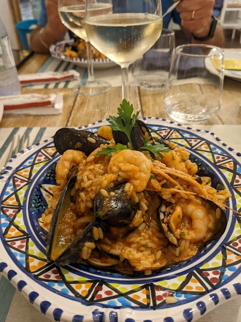 Sapori di mare