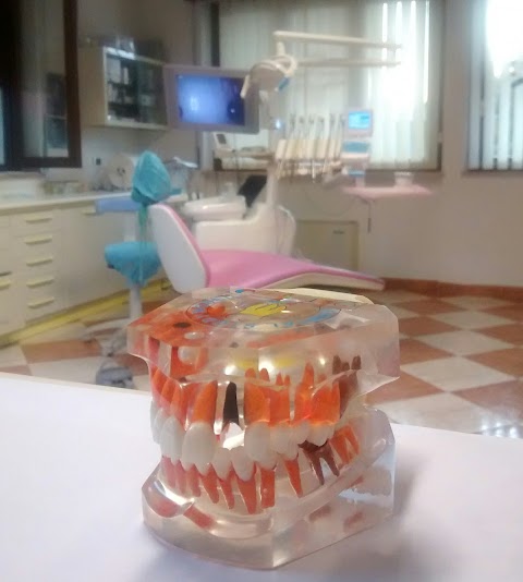 Studio Dentistico Frigotto Dr. Claudio e Dr. Margherita