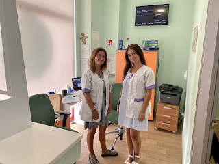 In Forma Studio Medico di Fisioterapia ed Osteopatia