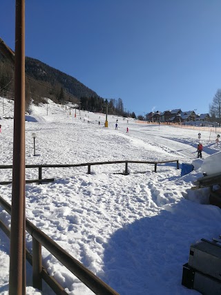 Scuola Italiana Sci e Snowboard Biancaneve