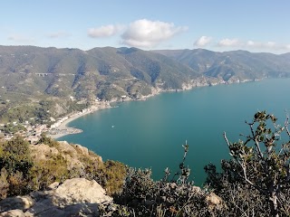 Sentiero 1 Levanto-Monterosso